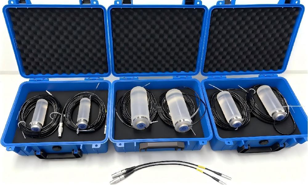 APTS -D30/D40/D50腹压传感器